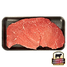 Certified Angus Beef, Top Round Steak