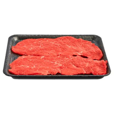 Certified Angus Beef, Top Round Brasciol