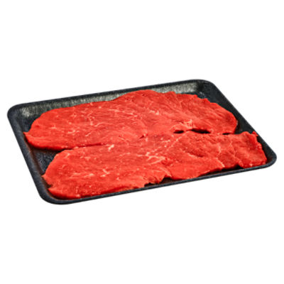 Certified Angus Beef, Top Round Brasciol
