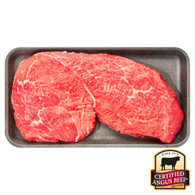 Certified Angus Beef, Boneless Sirloin Tip London Broil