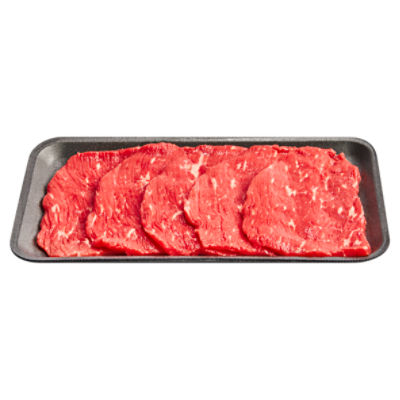 Certified Angus Beef, Boneless Sandwich Steak