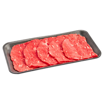 Certified Angus Beef, Boneless Sandwich Steak