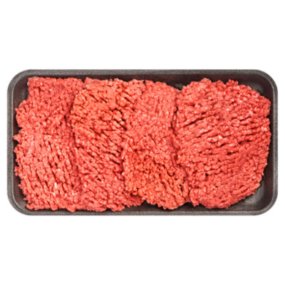 Certified Angus Beef Round Cube Steak Boneless, 1 pound