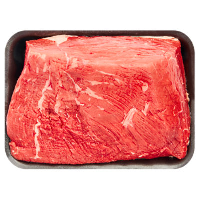 Certified Angus Beef, Boneless, Bottom Round Roast