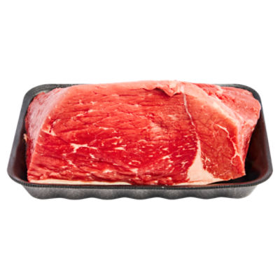 Certified Angus Beef, Boneless, Bottom Round Roast