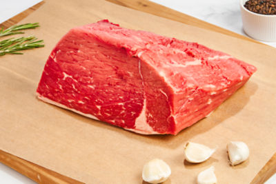 Certified Angus Beef, Boneless, Bottom Round Roast