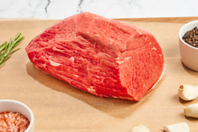 Certified Angus Beef, Boneless, Eye of Round Roast