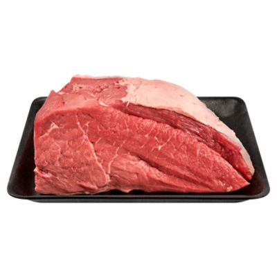 Certified Angus Beef, Top Round Roast