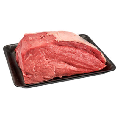 Certified Angus Beef, Top Round Roast