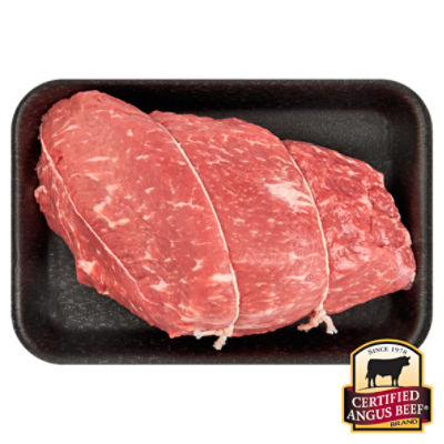 Certified Angus Beef, Boneless Sirloin Tip Roast