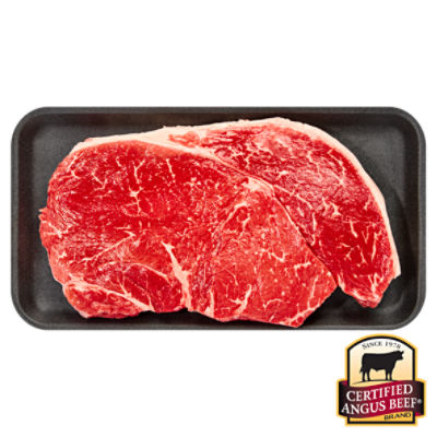 Certified Angus Beef, Sirloin Steak, Boneless Loin - Fairway