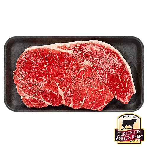 Certified Angus Beef, Sirloin Steak, Boneless Loin
