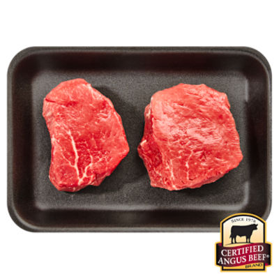 Certified Angus Beef, Tenderloin Steaks