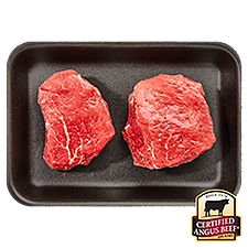 Certified Angus Beef, Tenderloin Steaks