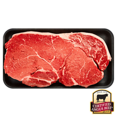 Certified Angus Beef, Sirloin Steak