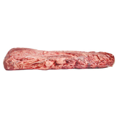 Certified Angus Beef, Beef Tenderloin