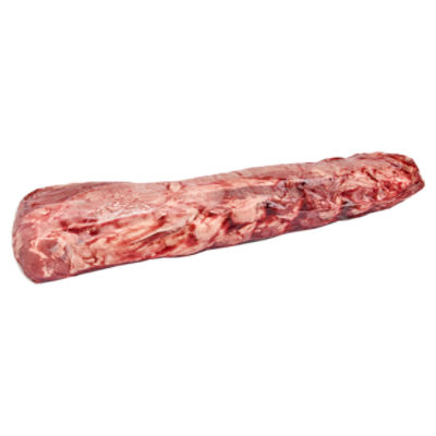 Certified Angus Beef, Beef Tenderloin