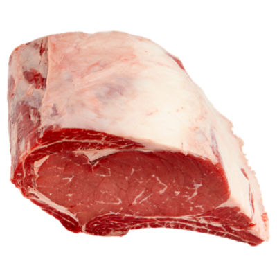 Certified Angus Beef Center Cut Rib Roast - 2 Rib Order Minimum