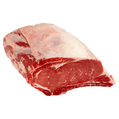Certified Angus Beef Center Cut Rib Roast - 2 Rib Order Minimum