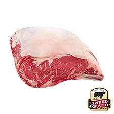 Certified Angus Beef Rib Roast, 1st Cut, 1 RIB, 2.75 pound