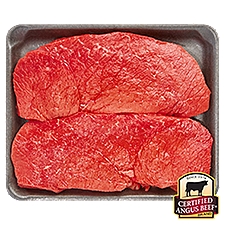 Certified Angus Beef, Twin Pack London Broil