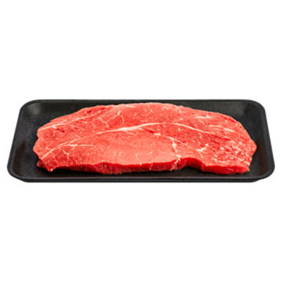 Certified Angus Beef Boneless, Chuck Shoulder Steak