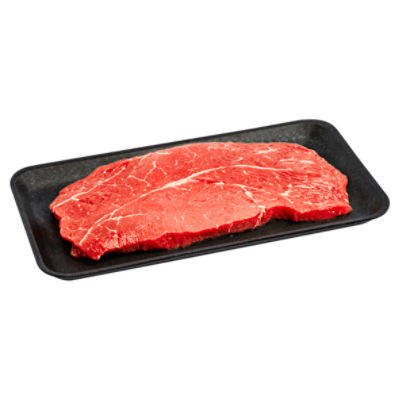 Certified Angus Beef Boneless, Chuck Shoulder Steak