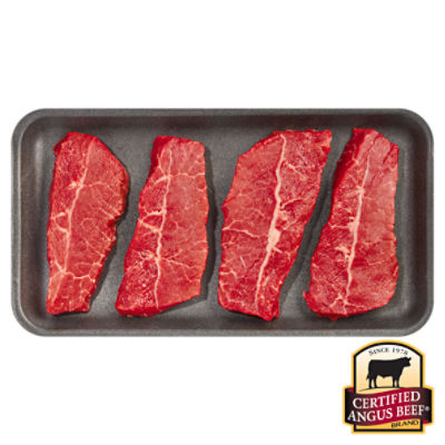 Certified Angus Beef, Top Blade Steak - Fairway