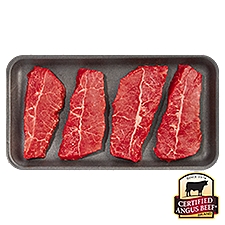 Certified Angus Beef, Top Blade Steak