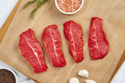 Premium Steak Knives – Certified Angus Beef