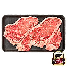 Certified Angus Beef, Loin Thin Porterhouse Steak