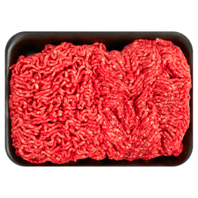 Certified Angus Beef 93% Lean Ground Beef - Ground Fresh Daily, 1 pound