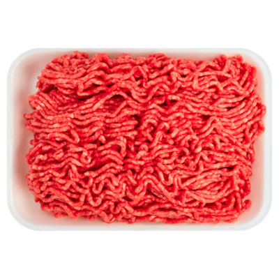 80% Lean Ground Beef