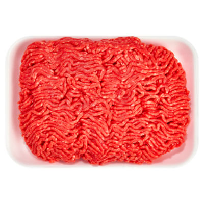 Certified Angus Beef 85% Lean Ground Beef, 1 pound