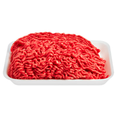 90% Lean  Ground Beef