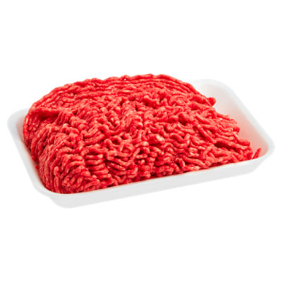 90% Lean  Ground Beef