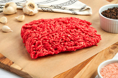 90% Lean  Ground Beef