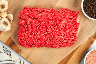 90% Lean  Ground Beef