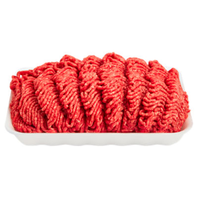 85% Lean Ground Beef, Family Pack