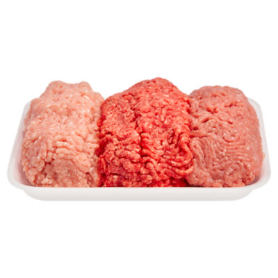 Summit Ridge Ranch Family Pack Meatloaf Mix