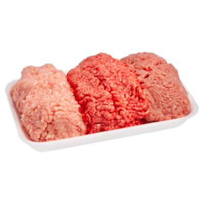 Summit Ridge Ranch Family Pack Meatloaf Mix
