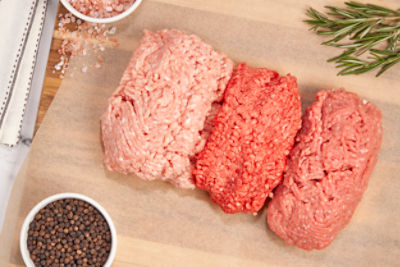 Summit Ridge Ranch Family Pack Meatloaf Mix