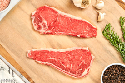 Filet, Ribeye, & Strip Collection – Certified Angus Beef Steaks