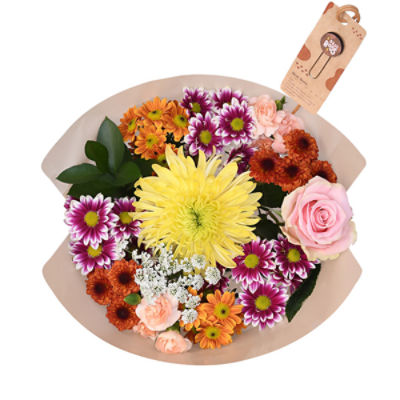 The Floral Shoppe Bossy Bloom Bouquet