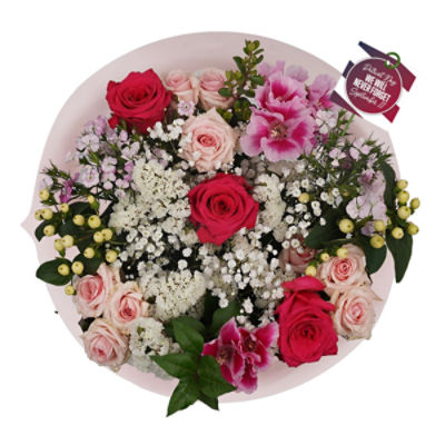 The Floral Shoppe Remembrance Bouquet, 1 Each