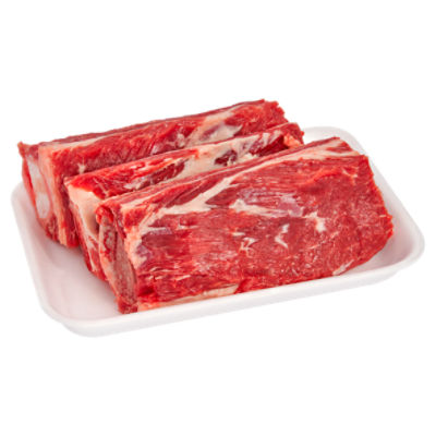 USDA CHOICE BONELESS SHORT RIBS – Oasis Bahamas