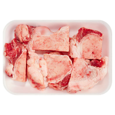 Beef Bones for Stock Fairway