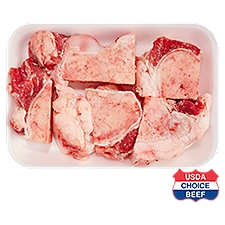 USDA Choice Beef, Bones for Stock