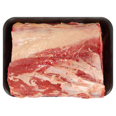 Nature's Reserve Beef Ribeye Roast, Boneless, Grassfed, Product of Australia, Custom Cut, 2 Rib Minimum