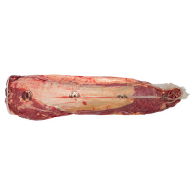 Nature's Reserve Beef Whole Beef Tenderloin, Boneless, Product of Australia, Average Weight 5 lb Pac